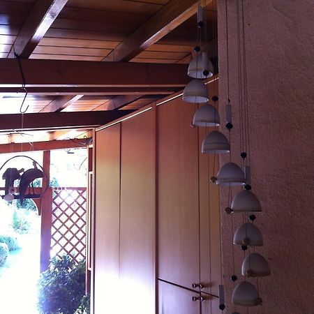 Bed and Breakfast Ciao Ciao Roma Екстер'єр фото