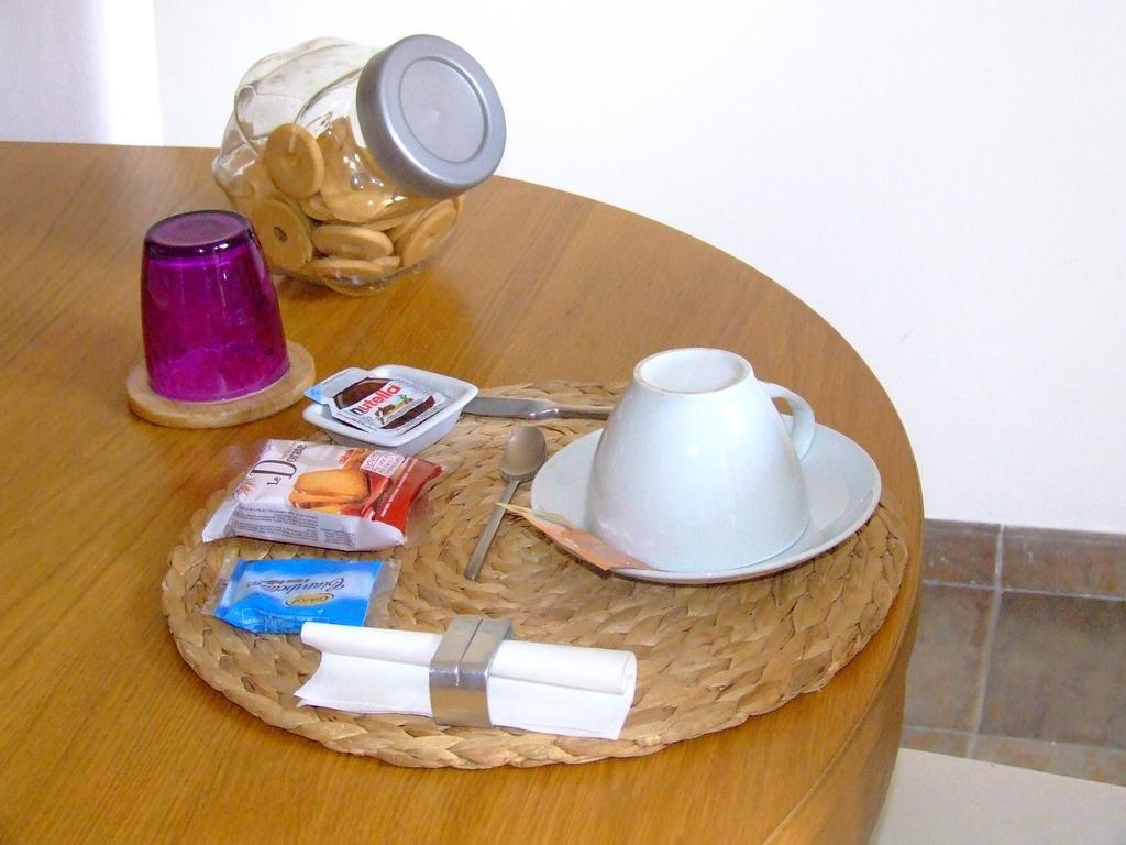 Bed and Breakfast Ciao Ciao Roma Екстер'єр фото